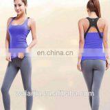 Sport Wear Ladies Singlet thumbnail-4