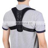 New Shoulder Back Braces for Posture Corrector and Support thumbnail-1