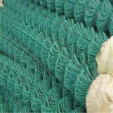 Chain Link Fence thumbnail-4