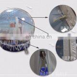 Newest Christmas Giant Inflatable Snow Globe thumbnail-2