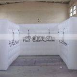 Giant Promotional Inflatable Signboard