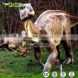 Dinosaur Exhibition High Simulation Artificial Silicon Molds Dinosaur thumbnail-6