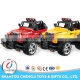 High Quality Plastic rc 4wd Cross Country Car for Kids