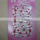 Hair Accessories/hairpin /hair Clip/girls Accessories/kids Accessories thumbnail-1