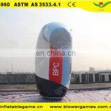 Trade Assurance Inflatable Jersey Exported to Worldwide thumbnail-2