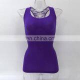 2015 Sexy Seamless Shapers Back Stitching Lace Clothing thumbnail-1