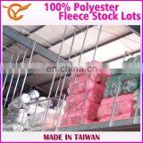 Taiwan Good Quality 100% Polyester Fleece Stuffed Doll Textile In Stock thumbnail-5
