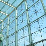 Aluminum Curtain Wall YS-CURTAIN WALL-01 thumbnail-2