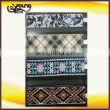 Good Quality Professional Jacquard Elastic Webbing or Elastic Tape thumbnail-2