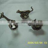 2013 Fashion Custom Animal Shape Wine Stopper