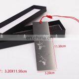 Stainless Iron Bookmarks for Gift Promotion thumbnail-5