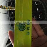 Wholesale Custom Hi Vis Reflective Reflector Slap Wrap Band For Arm Pet thumbnail-2