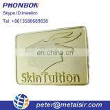 High Quality Cheap Custom Printed Epoxy Coated Animals Metal Dog Lapel Pins thumbnail-4