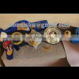 Best Custom Made Championship Belt Boxing Wrestling Championship Belt thumbnail-2