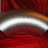 Pipe Fitting 180 Degree Carbon Steel Elbow thumbnail-2