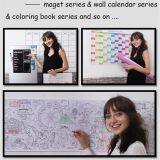 Wall Size Coloring Books Printing for Adults and Groups Activities thumbnail-5