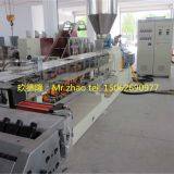 SBS Waterproof Sheet Extrusion Line thumbnail-2