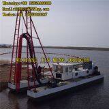 Drilling Type Jet Suction Dredger Suction Jet Pump 1600 Cbm/h thumbnail-2