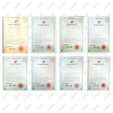 Chongqing Kabin General Machinery company overview - view 4 thumbnail