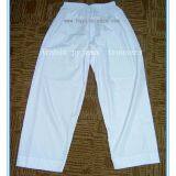 Arabic Pyjama Trousers / Arabian Pants / Afghanistan Pyjama Trousers / Saudi Pyjama Trousers