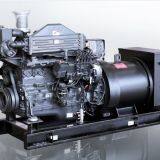 6 Cylinder Diesel Marine Engine SDEC 150hp Boat Engine thumbnail-4