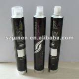 Metal Aluminum Hair Dye Packaging Tube thumbnail-1