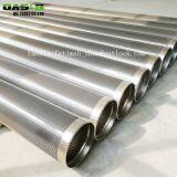 Johnson Titanium Well Screen Stainless Steel Well Screen thumbnail-2