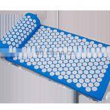 Popular Spike Massage Mat and Pillow Set for Massage With Carry Bag thumbnail-3