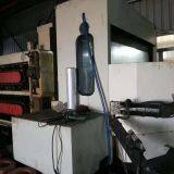 Toyoda 550 Twin Pallet Horizontal Machining Center