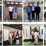 Price Cnc Lathe Slant Bed Linear Guideway Turret Lathe thumbnail-6