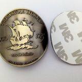 Custom Metal Label for Perfume Bottles