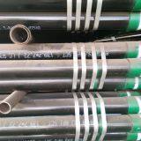 API 5CT Seamless pipe Oil Pipe Casing & Tubing Pipe mand in china