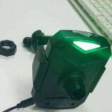 Support Fast Charging Evaporative Cooling Fan thumbnail-3