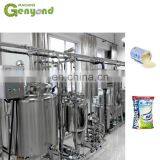 Mini Milk Powder Production Line for Baby thumbnail-4
