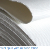 Poly-cotton Airslide Belt 4-8mm Thickness thumbnail-2