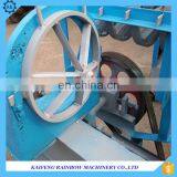 Manufacture Big Capacity Bamboo Toothpick Machine skewer making machine