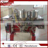 Automatic Cheese Bread Bakery Machine thumbnail-2