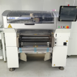 Juki RS-1 High Speed Smd Pick and Place Chip Mounter Machine thumbnail-1