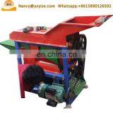 Electrical Corn Thresher / Maize Stripping Machine / Maize Corn Shelling Machine thumbnail-6