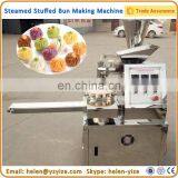 Full Automatic Meat Steamed Stuffed Bun Machine Baozi Making Machine thumbnail-3