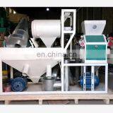 20t/day Automatic Wheat Cassava Flour Mill Processing Machine thumbnail-6