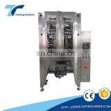 Small Bag Instant Drink Coconut Shell Powder Packing Machine thumbnail-5