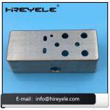 Aluminum Project Box Enclosure Case For Acoustic Electric Guitar thumbnail-2