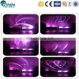 Park Garden Decoration Colorful Led Water Dancing Floor Fountain thumbnail-5