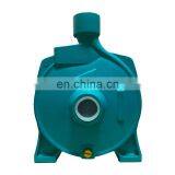 Good Quality Single Stage 0.75KW 1HP Farm Irrigation Electric Centrifugal Pump thumbnail-4