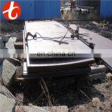 Nickel Plated Steel Sheet Top Quality S45C Carbon Steel Plate thumbnail-1