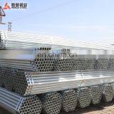 Bs1387 Standard ! Astm A53 Well-known Hot Rolled gi Steel Pipe thumbnail-5