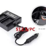 Wholesale China Camera Jib Arm Crane Suppliers thumbnail-3