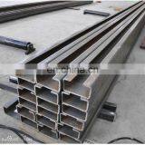 Building C Channel Steel Shape Sizes for Construction thumbnail-6