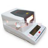 JT-K10 New Halogen Rapid Moisture Meter Halogen Moisture Analyzer